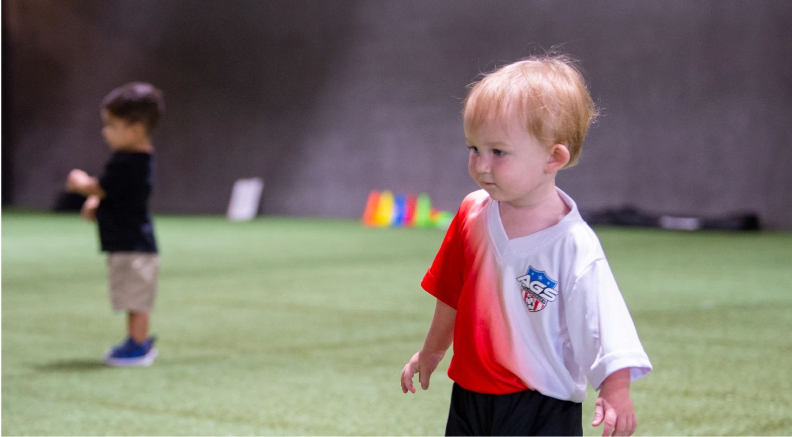 Toddler Soccer Fort Lauderdale