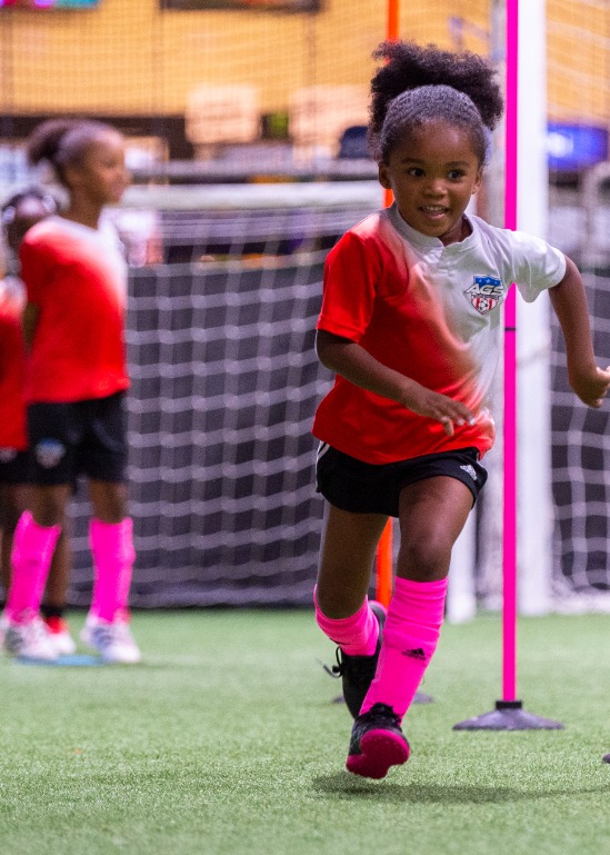 Teach Spanish while having fun playing games and sport After-School