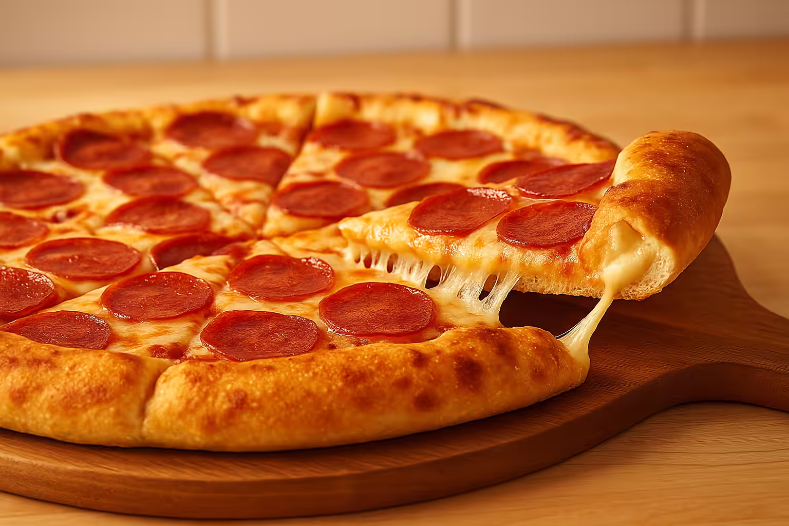 Pizza Party